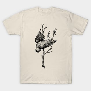 Twigs. i. T-Shirt